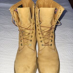 Mens Timberland boots